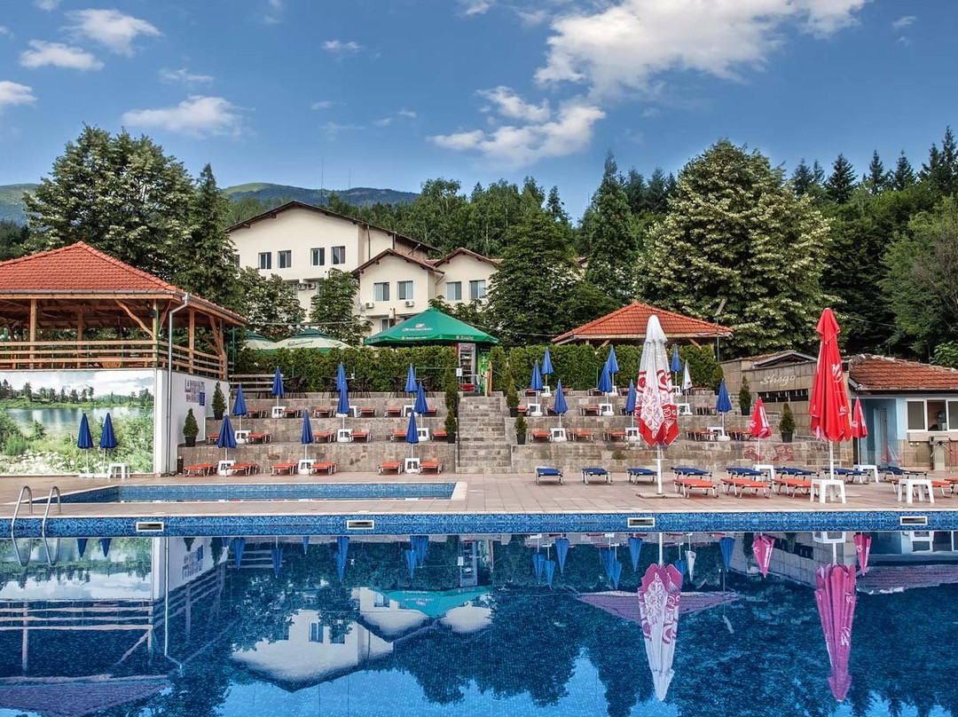 Barzia Holiday Club主图