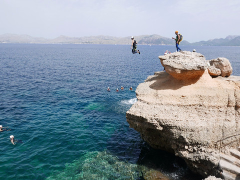 Explora Mallorca-马洛卡帕尔马必去景点