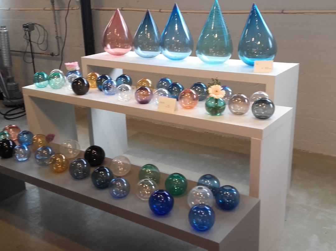 Formbar Glassverksted-Haugesund必去景点