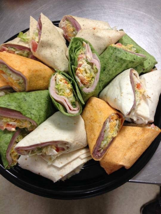 Yates Center餐馆和美食-Silverado's