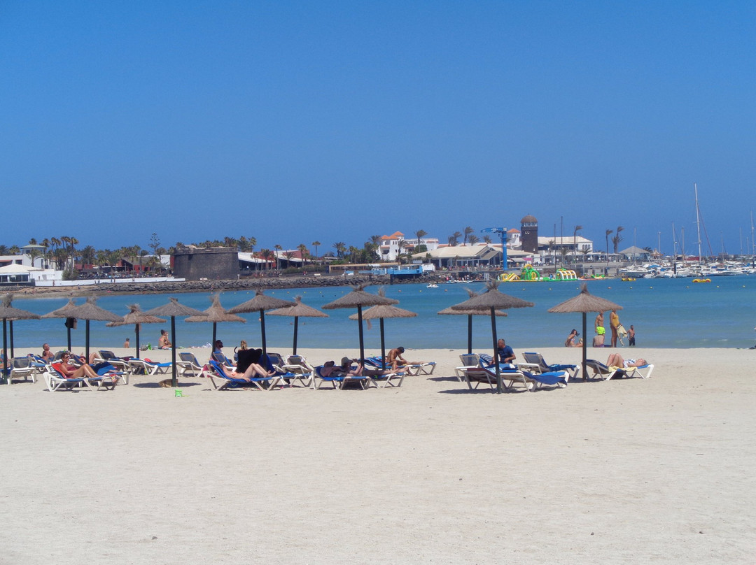 null-Caleta de Fuste