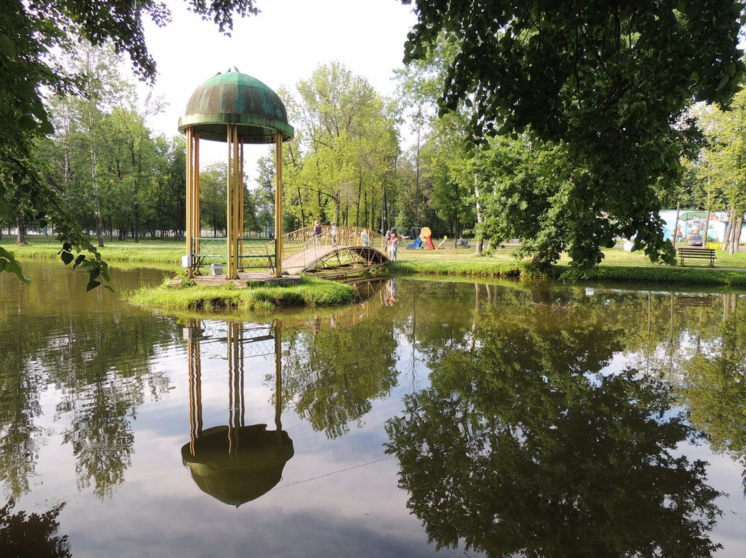 Teykovo旅游攻略图片