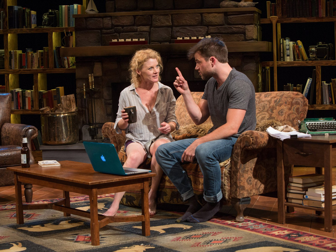 Theatre Aspen Hurst Theatre-阿斯蓬必去景点