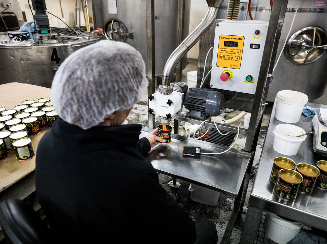 The Tasmanian Honey Company景点图片