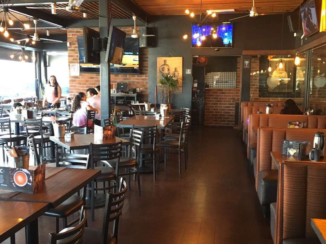 Applebee's Grill + Bar景点图片