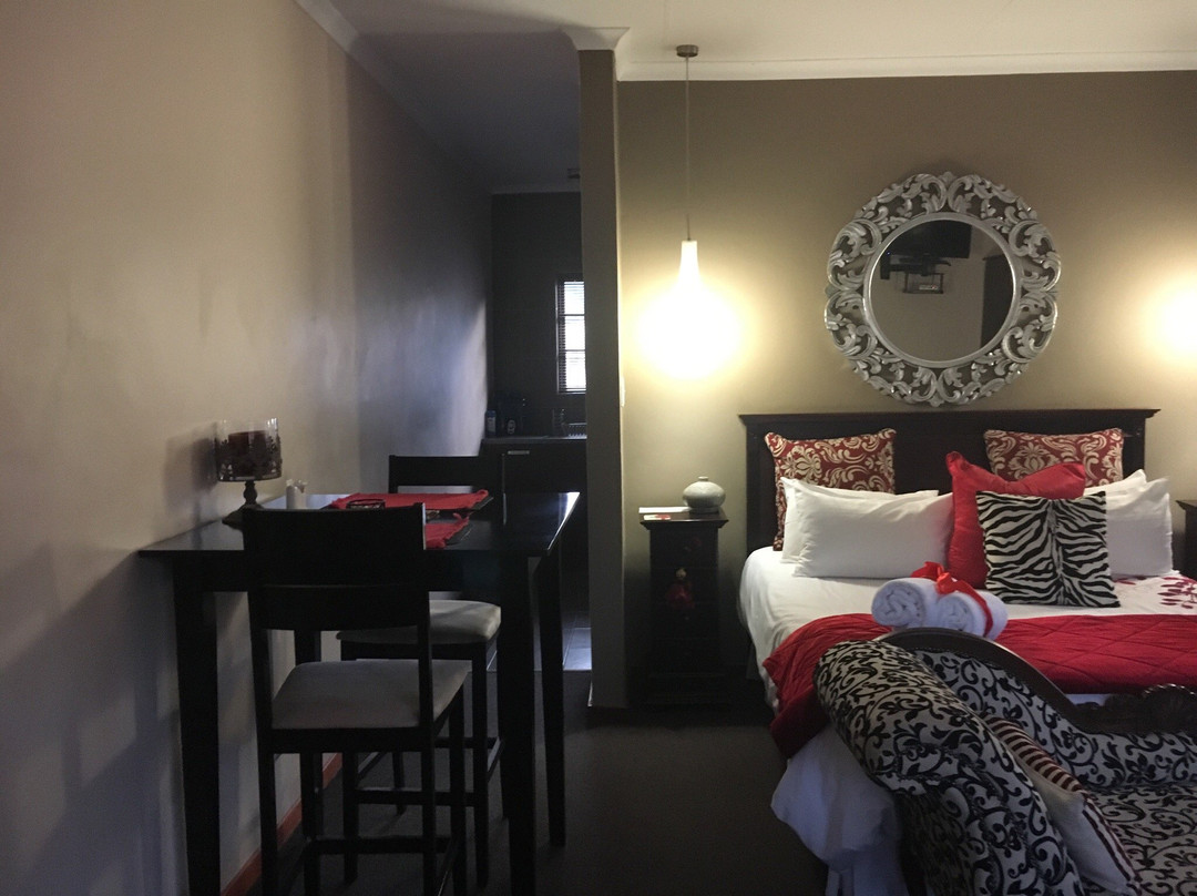 Tuscan Bed and Breakfast主图