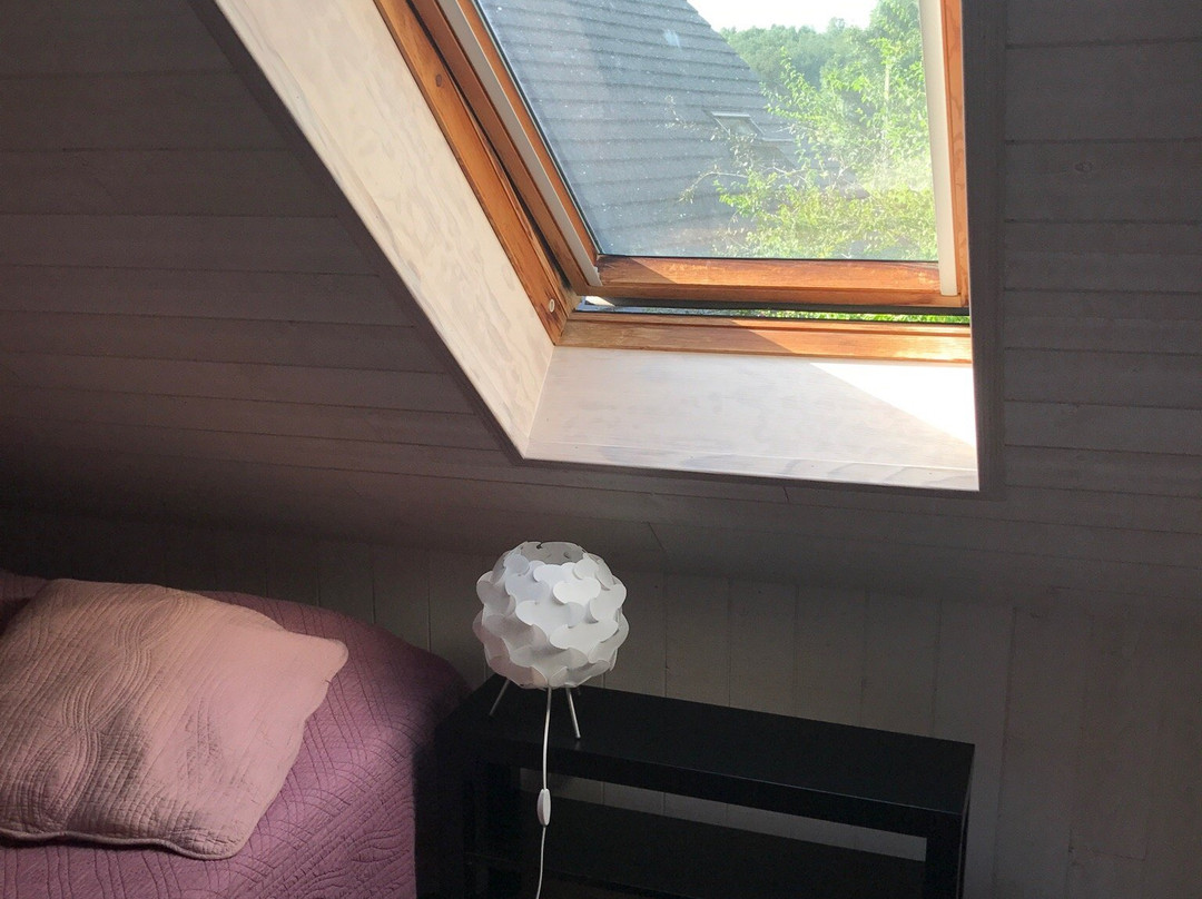 La Voie Romaine主图