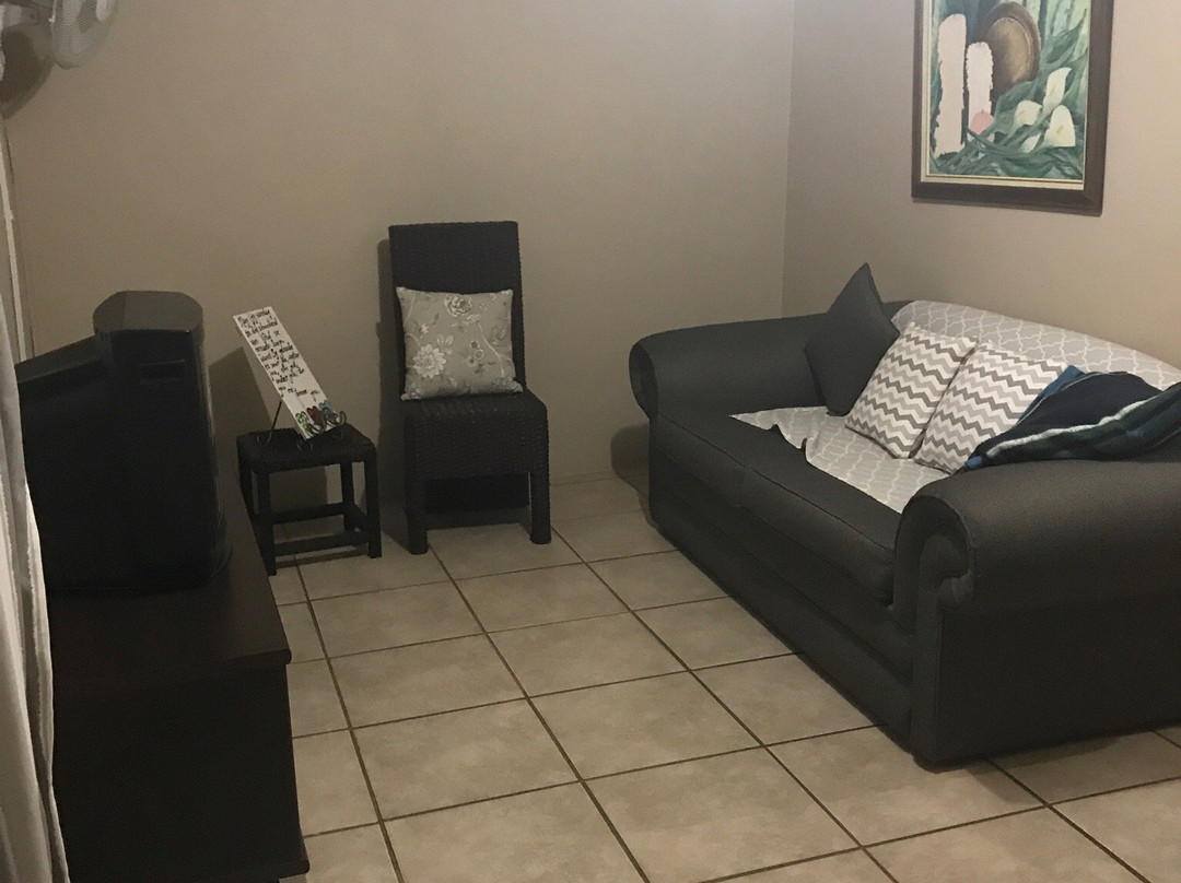 Karibu Guesthouse主图