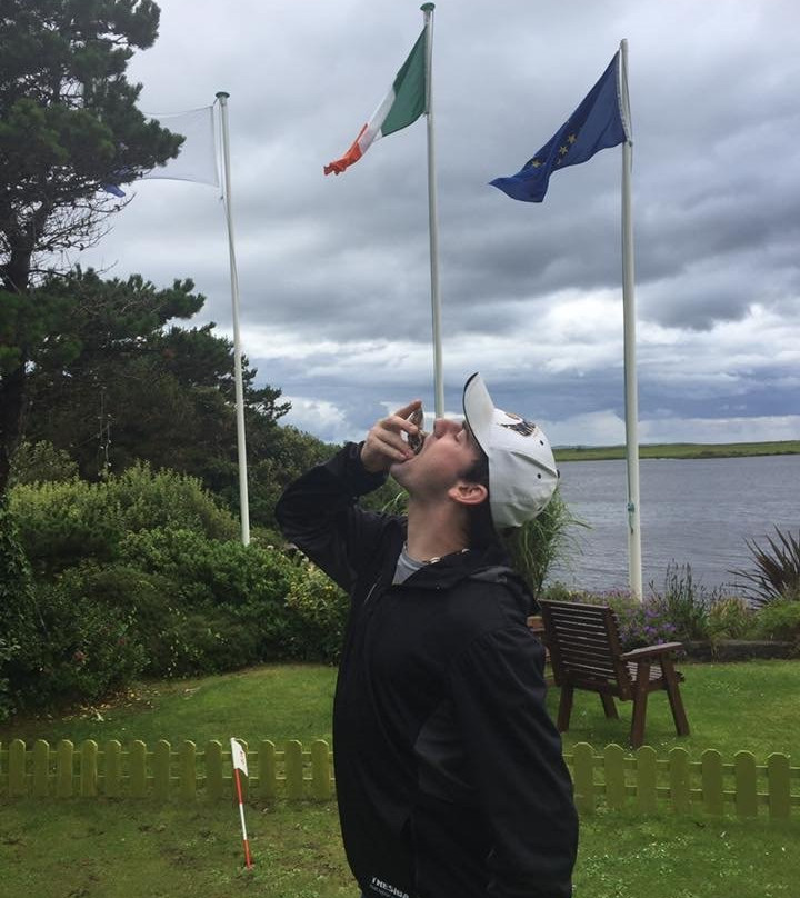 DK Connemara Oysters-Dawros More必去景点