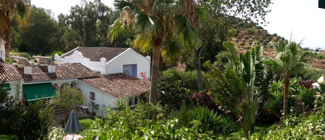 Casa el Morisco