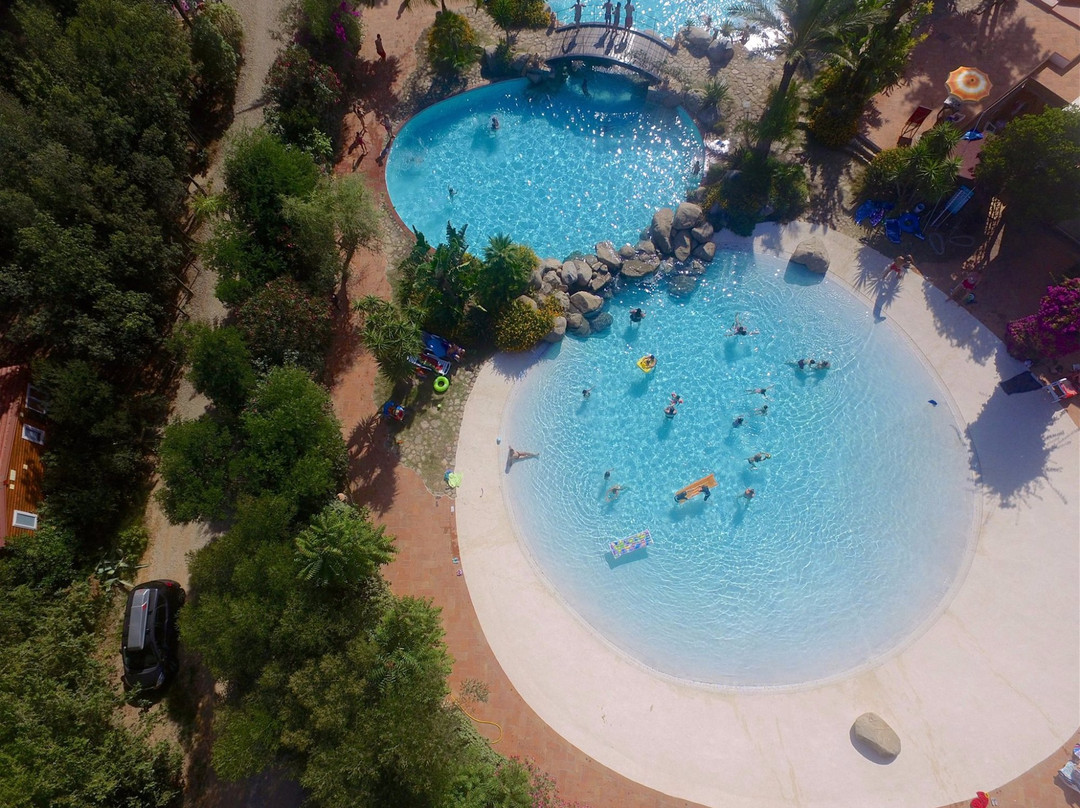 Camping Village L' Ultima Spiaggia