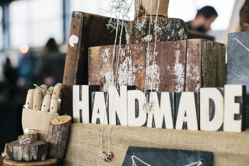 Handmade Canberra-Mitchell必去景点