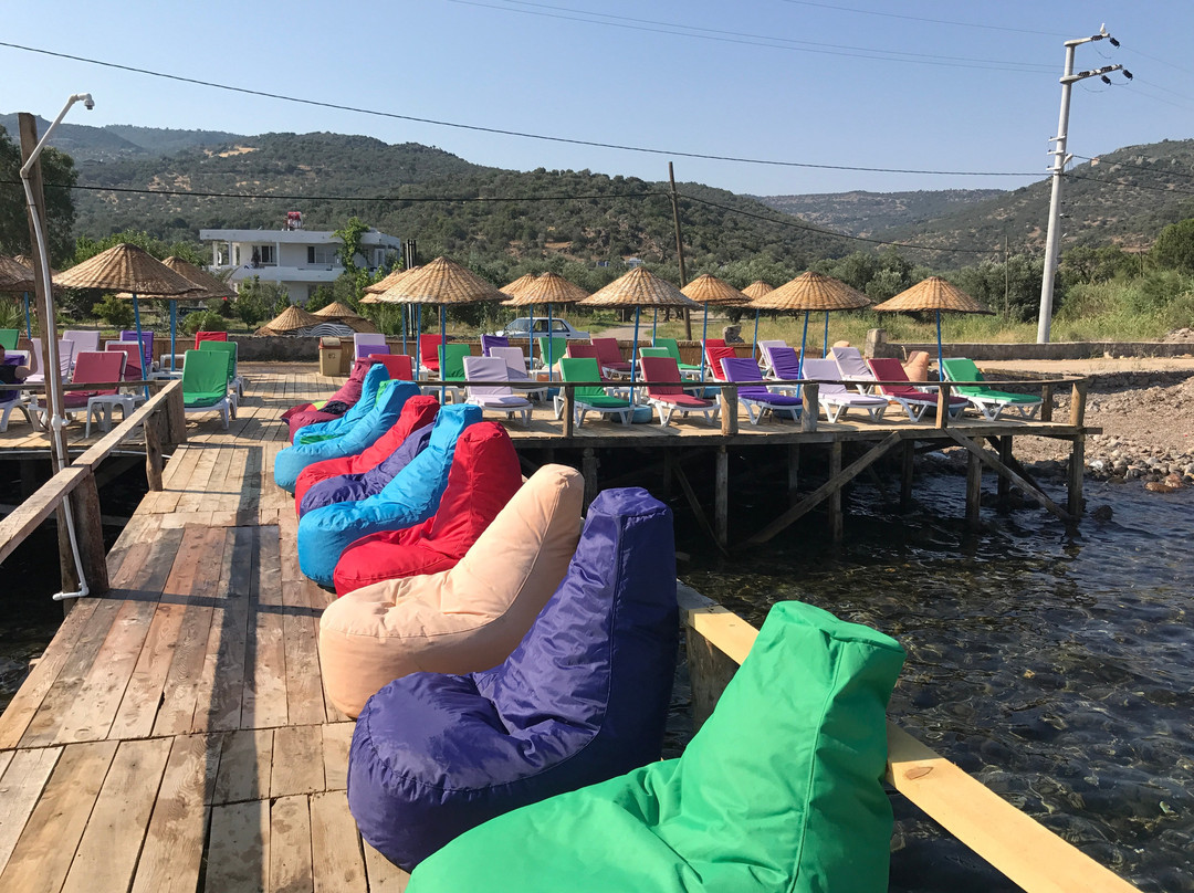 Piri Reis Motel & Restaurant