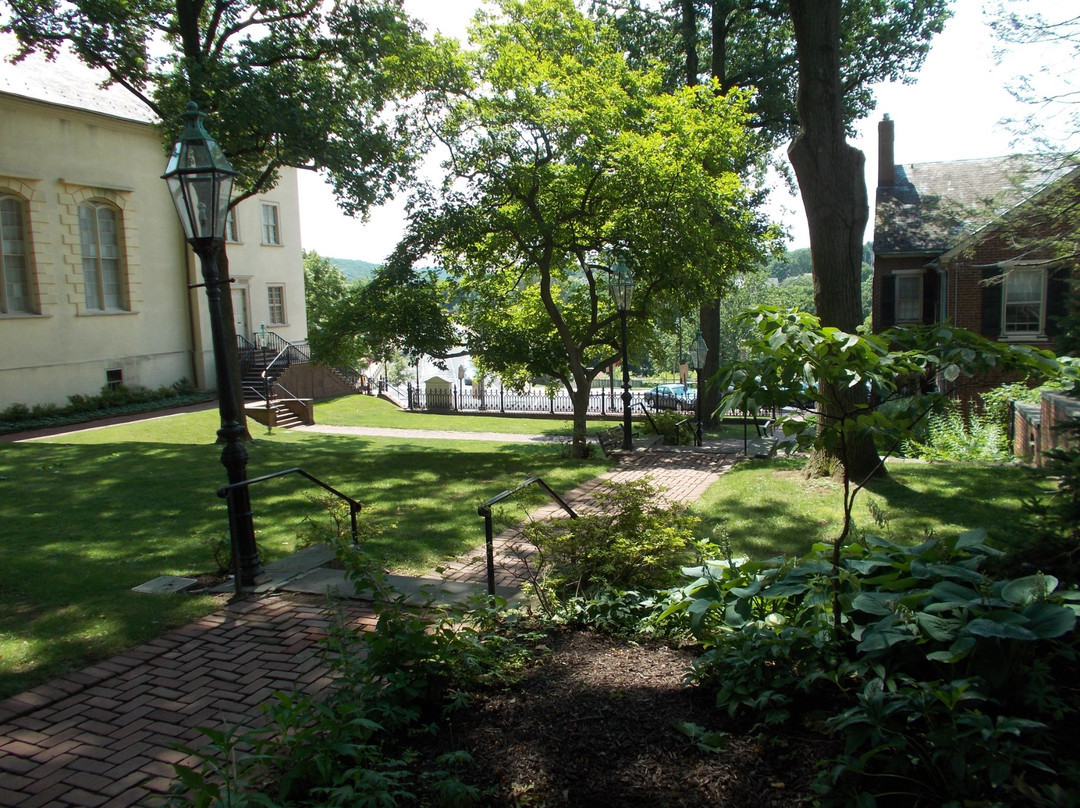 Main Street Commons-伯利恒必去景点