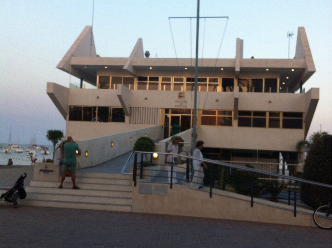 Bastilla-Lo Pagán必去景点