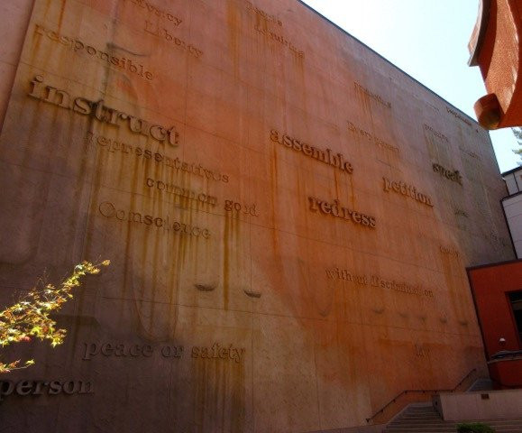 California Museum-沙加缅度必去景点