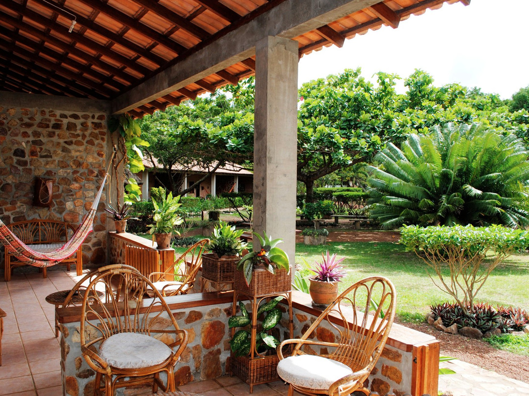 Rock View Lodge