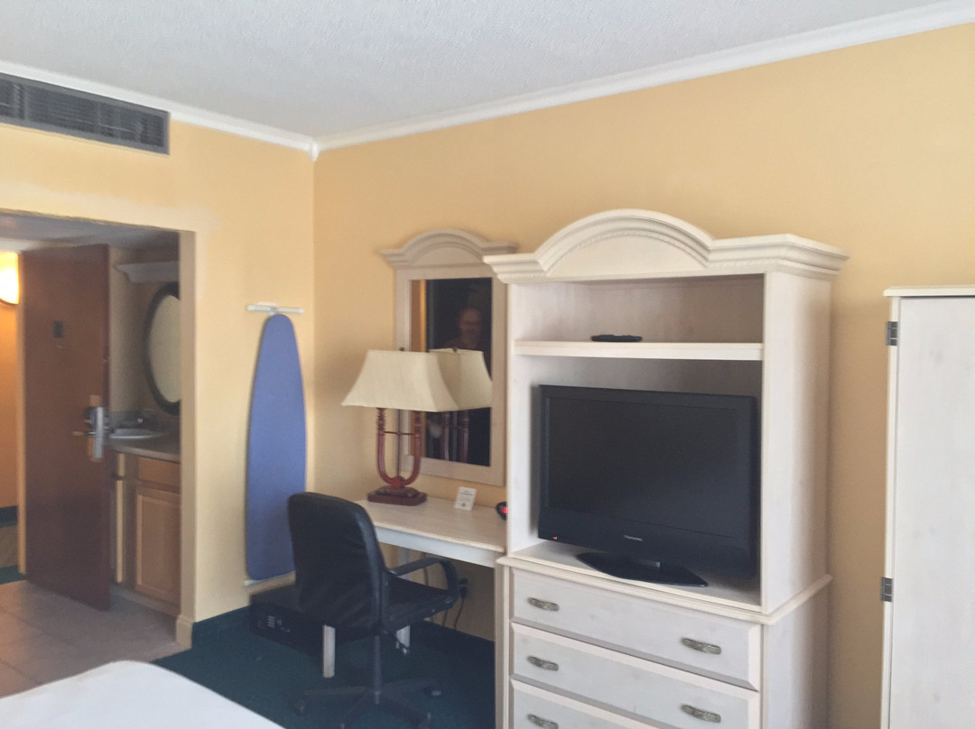 Econo Lodge Winter Haven East