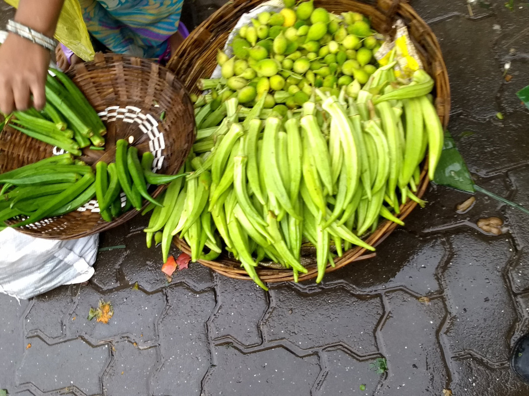 Mahatma Jyotiba Phule Market景点图片