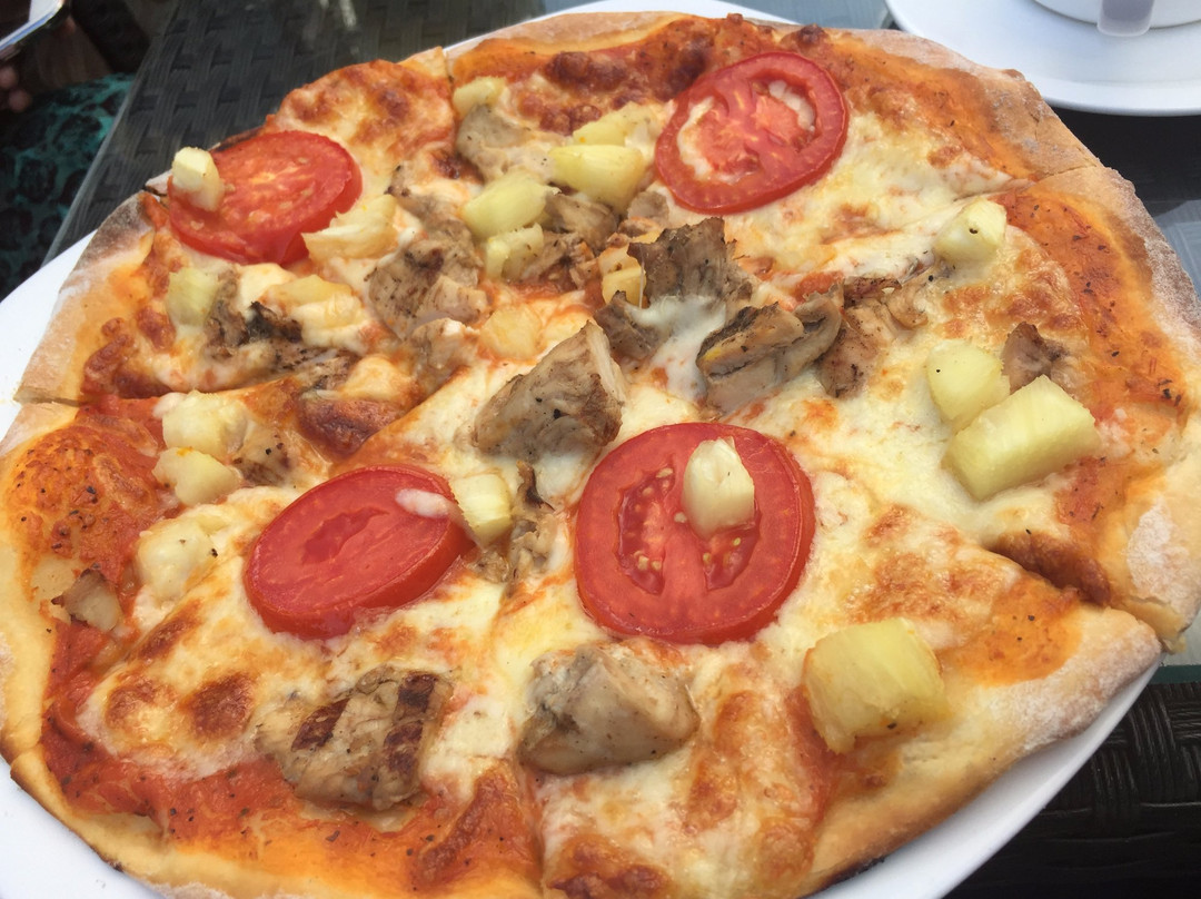 Petite Park-Dar es Salaam必去景点