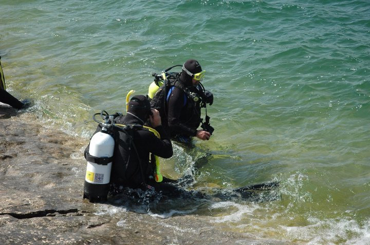Scuba Oasis-Uvalde必去景点
