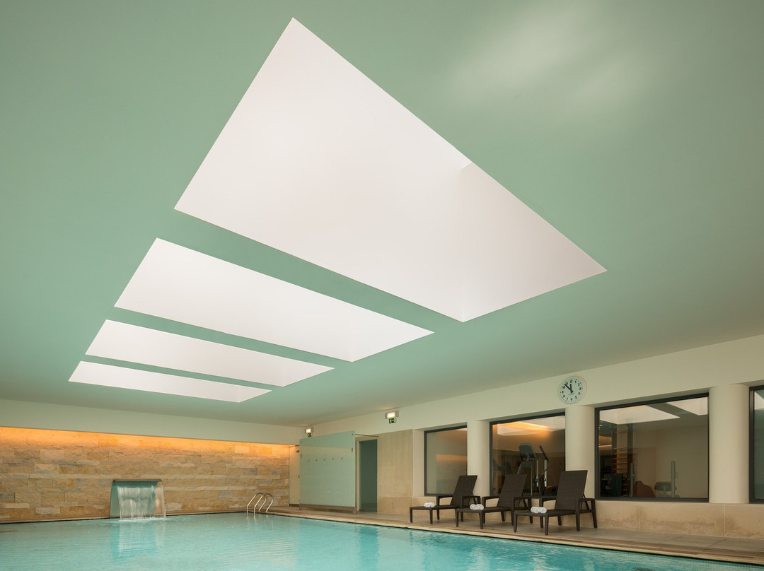 Dom Spa Wellness Center-花地玛必去景点