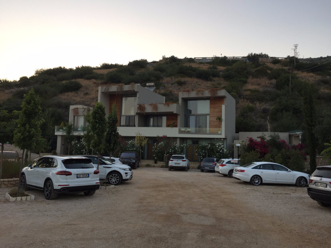 Soleil Village & Villas主图