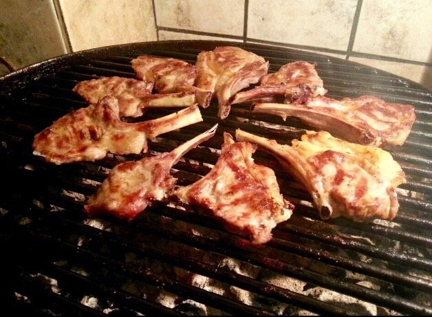 Cagrisan Et Mangal