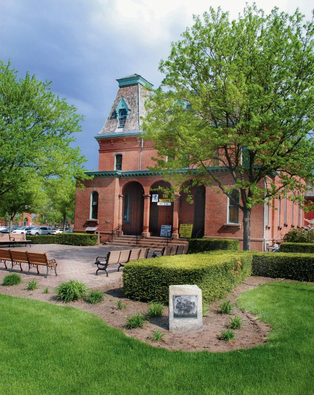 Little Theatre of Manchester at Cheney Hall-曼彻斯特必去景点