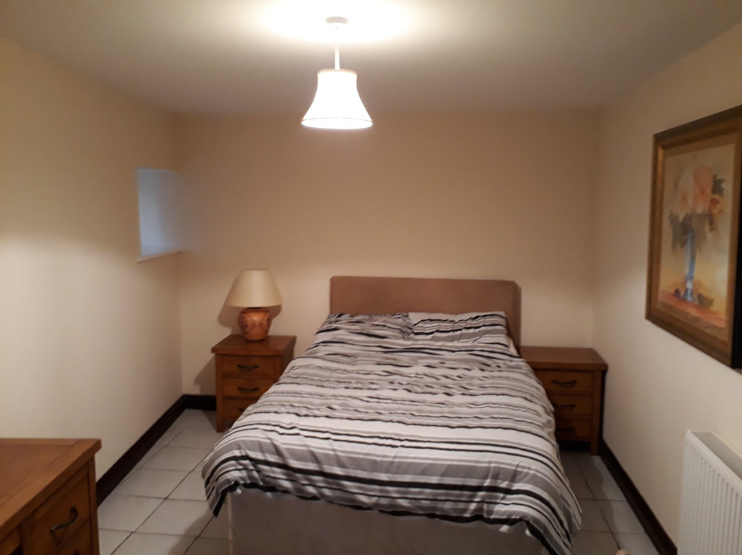 Sedbury Farm Self Catering Holiday Cottages