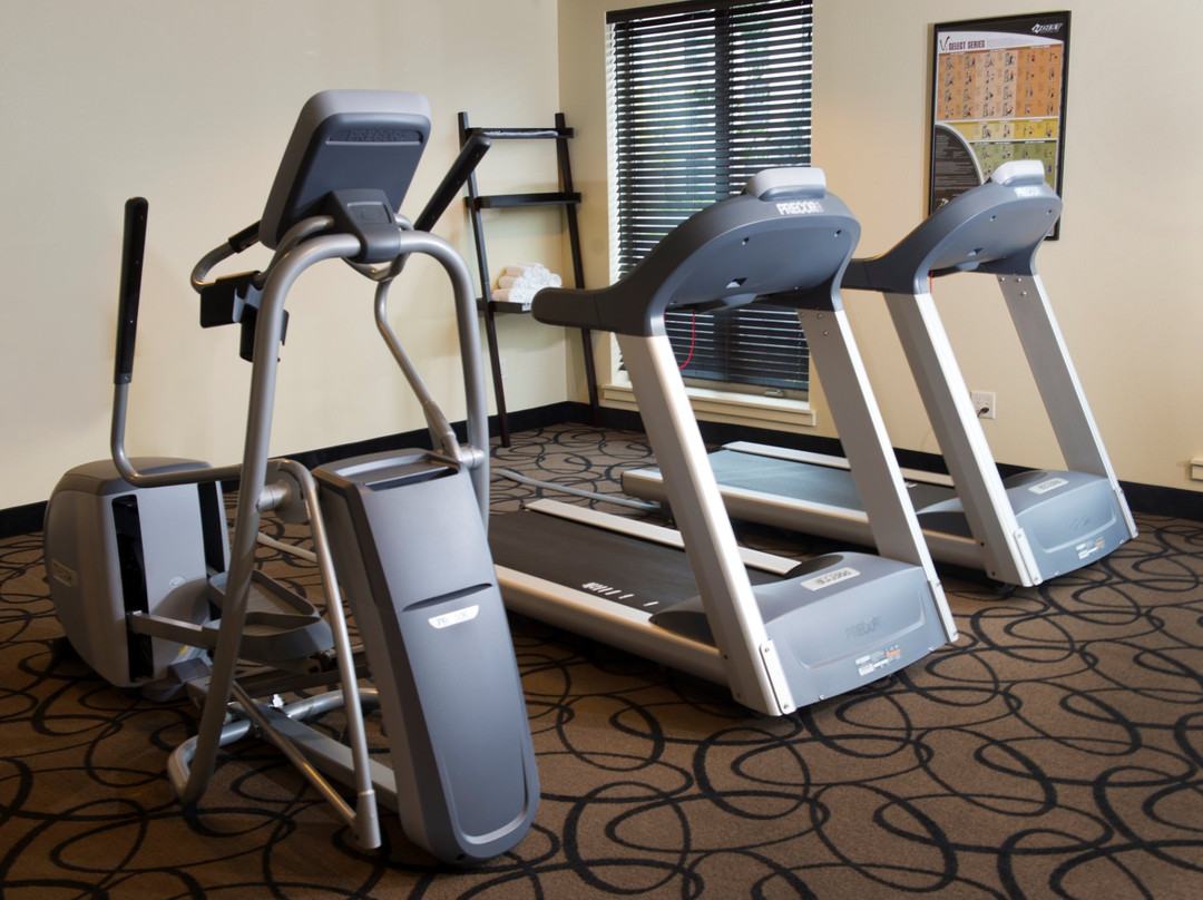 Aspen Suites Hotel Sitka主图