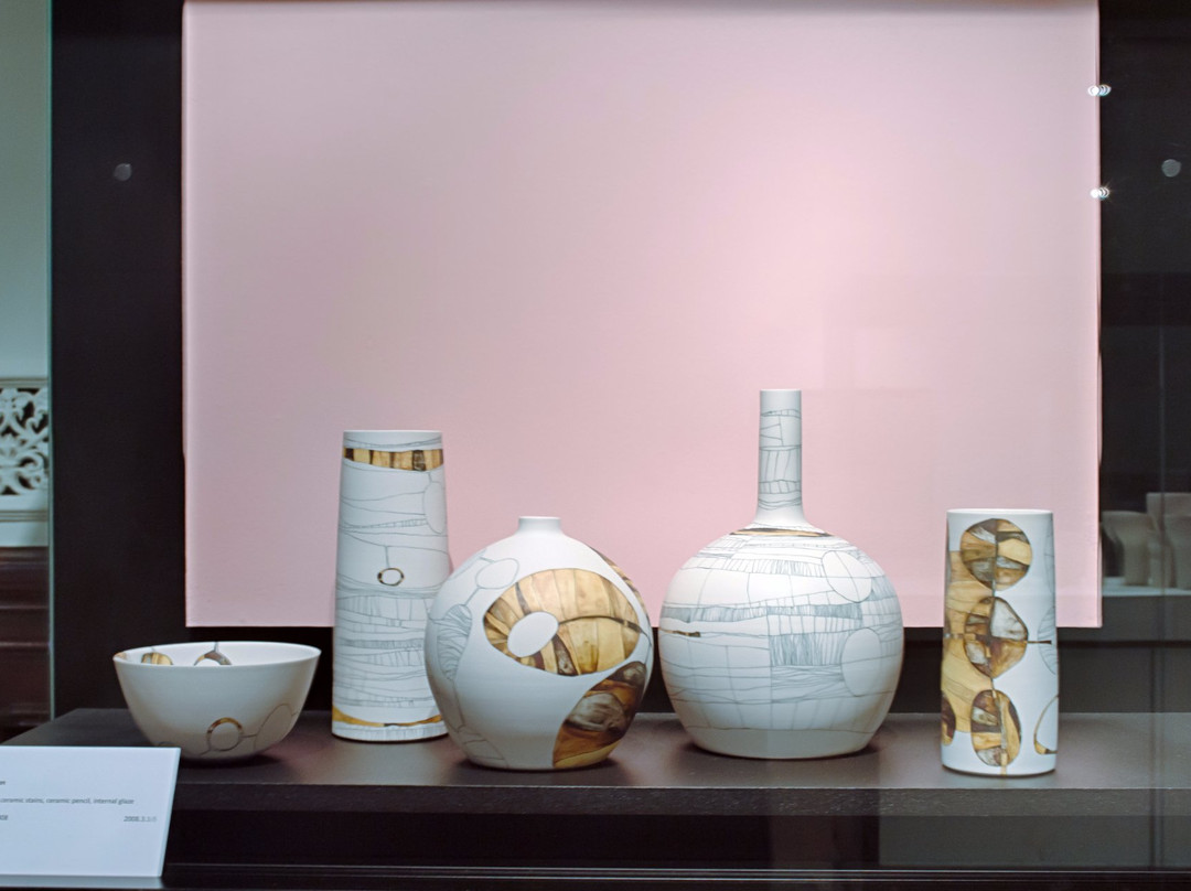 Post Office Gallery (Bendigo Art Gallery)-本迪戈必去景点