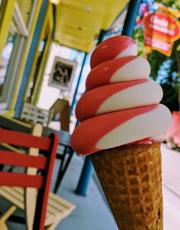 Chocolaterie le Cacaoyer-L'Assomption必去景点