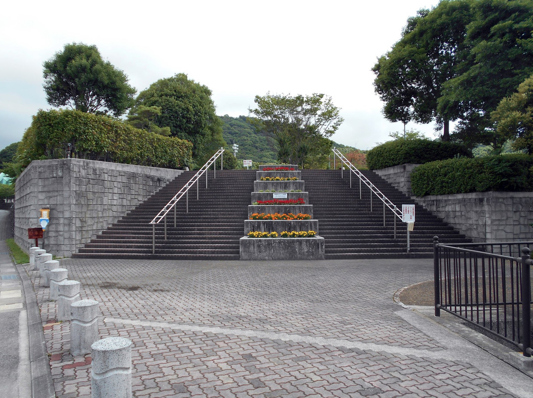 Hinokumayama Observatory景点图片