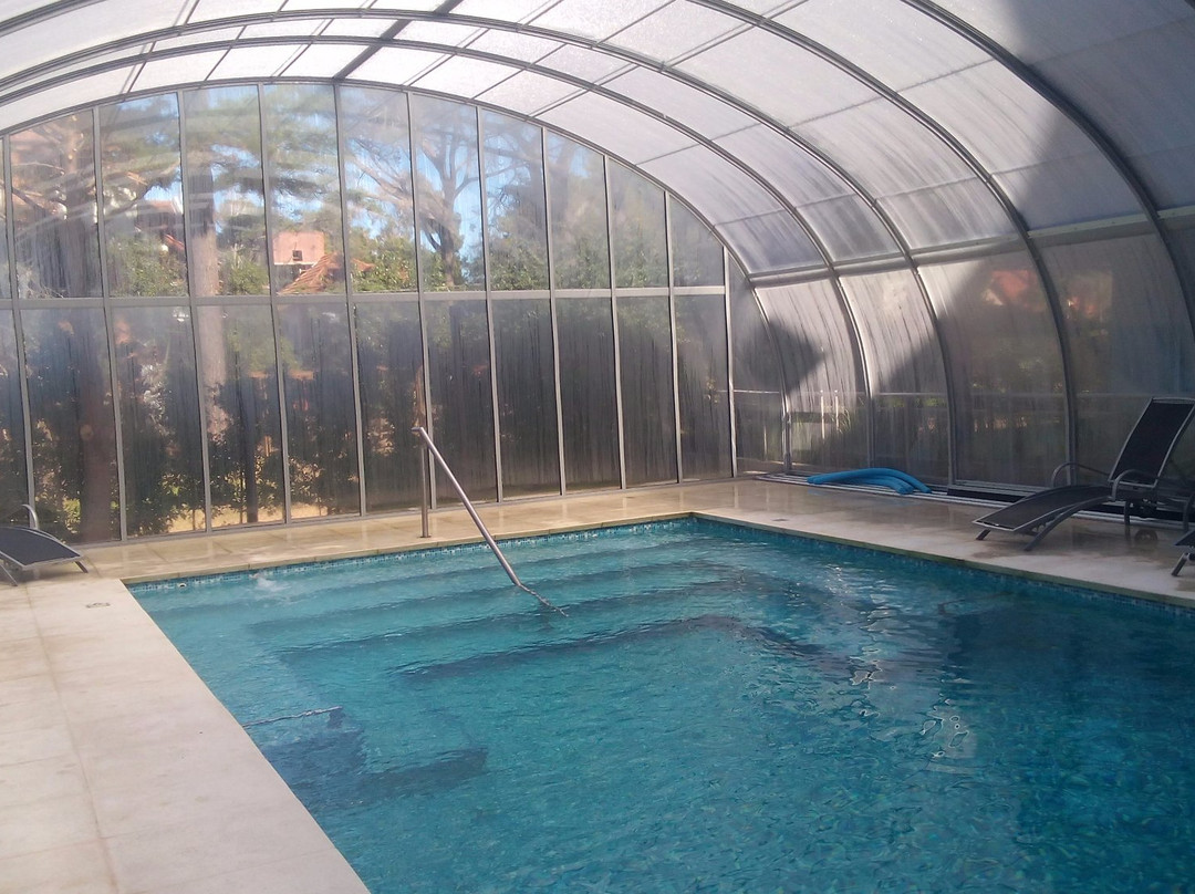 Aqualina Suites