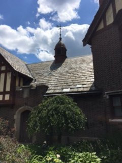 Mayslake Peabody Estate-奥克布鲁克必去景点