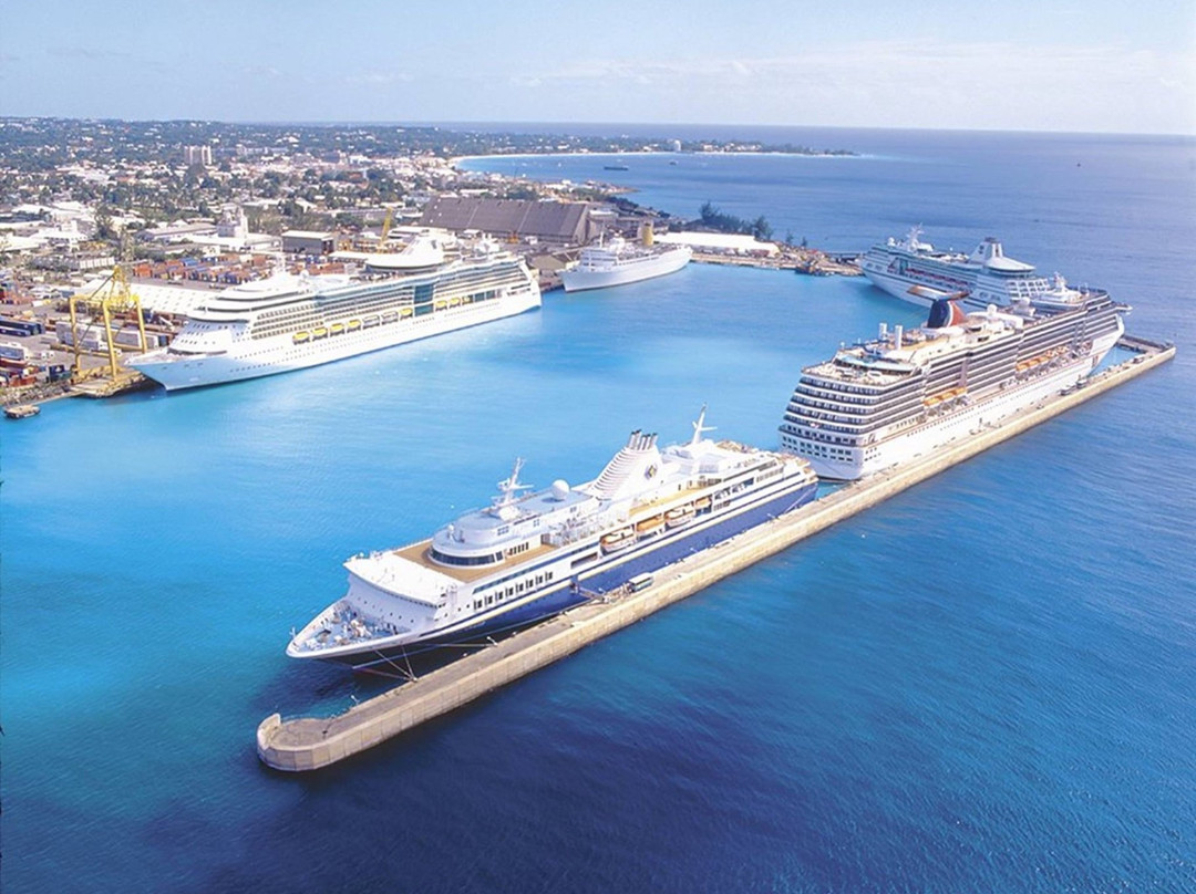 All Stars Exclusive Taxi Service-奥伊斯廷斯必去景点