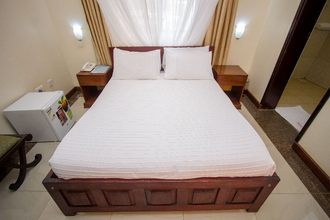 Lulira酒店住宿-Al-Nisaa Hotel And Spa - Jinja