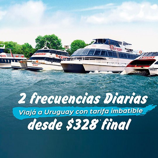 Cacciola Viajes-Carmelo必去景点