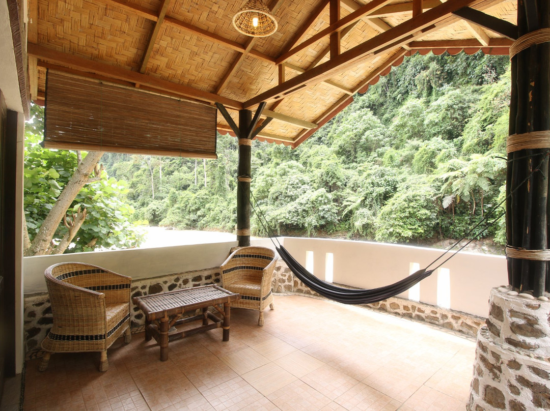 Babussalam酒店住宿-Jungle Tribe