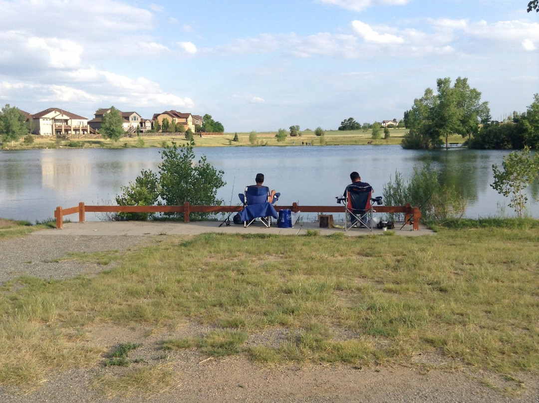 Thomas Reservior-Erie必去景点