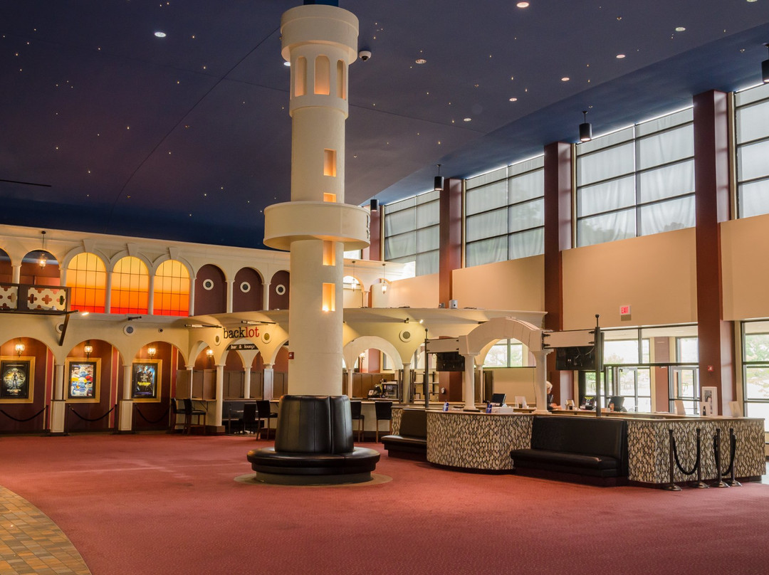 CMX - Chateau-罗切斯特必去景点