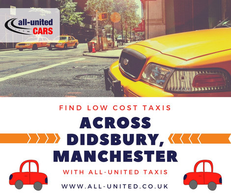 All-United Cars-曼彻斯特必去景点