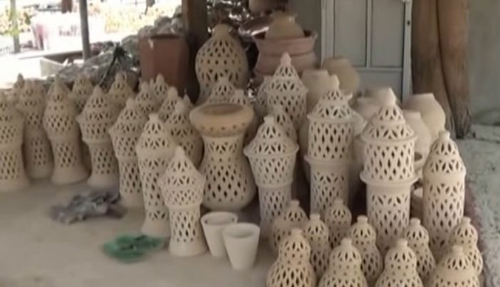 Al Jasra Handicrafts centre-麦纳麦必去景点