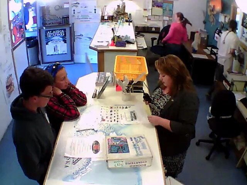 Easy Freeze, Inc-瓦尔迪兹必去景点