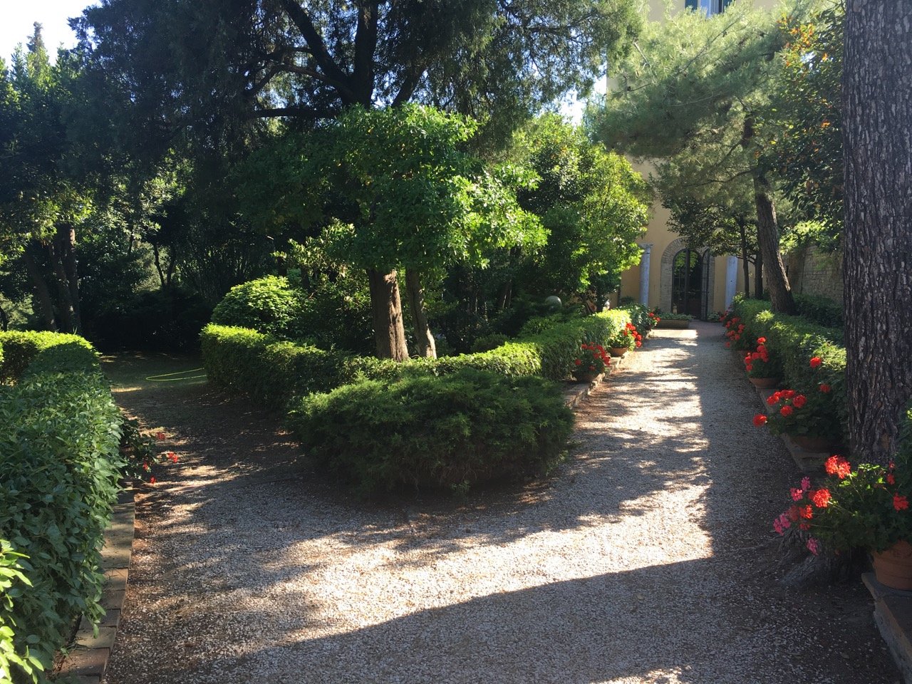 Locanda di Villa Torraccia-官方
