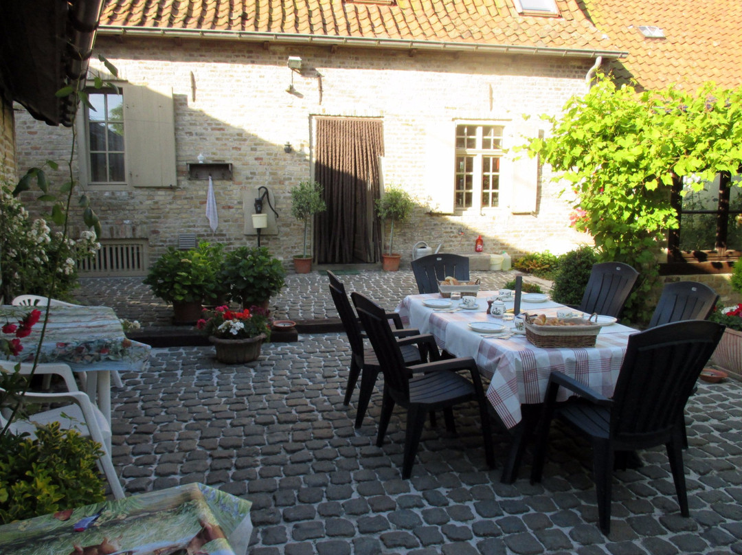 B&B De Voute