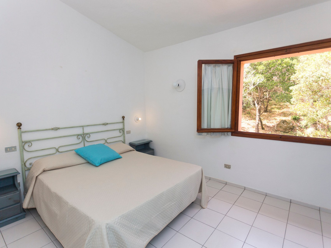 Arnica Residence