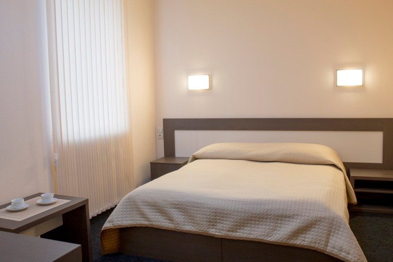 Comfort Hotel & Hostel
