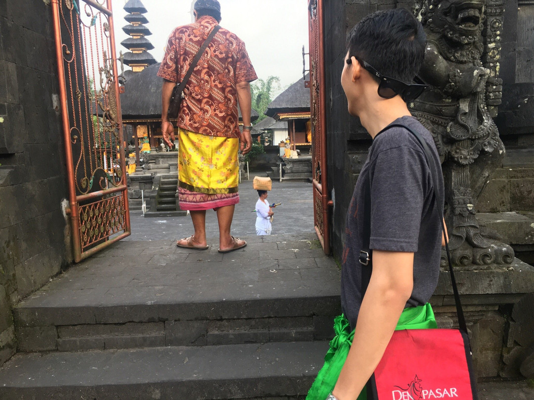 Bali Super Tickets-登巴萨必去景点